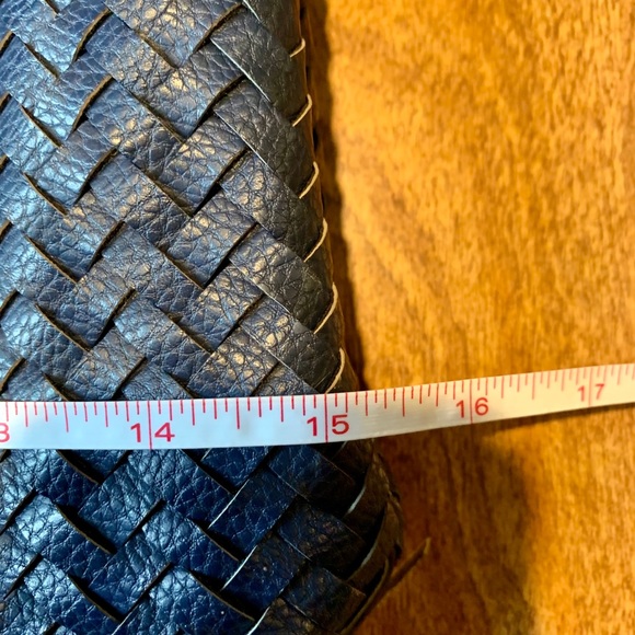 🔥MAKE OFFER🔥Woven Deux Lux Bag 🔥 - Picture 15 of 15